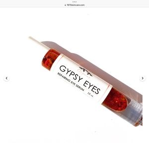 Gypsy Eyes Repairing Eye Serum